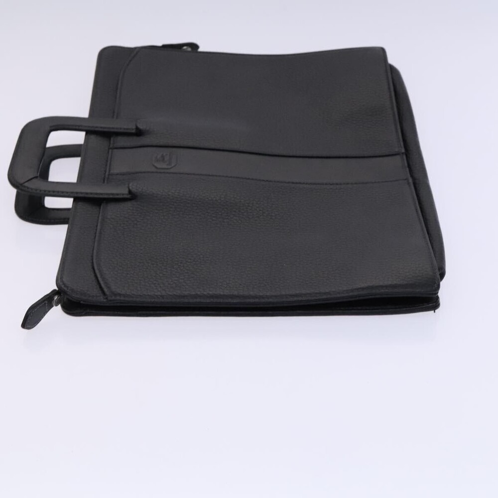 Burberry Vintage Leather - Picture 4 of 16